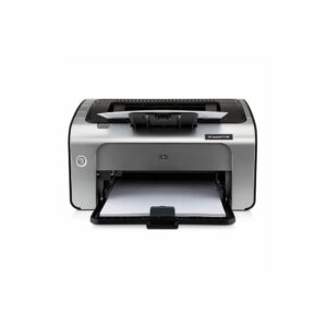 Laserjet P1108 Monochrome Laser Printer